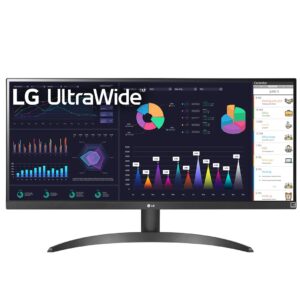 Monitor Ultrawide LG 29WQ500