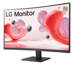 Monitor curvo LG 32MR50C-B
