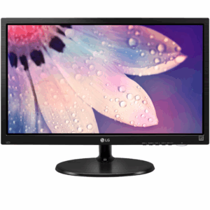 Monitor LG 19M38L