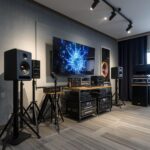 Audio y video profesional