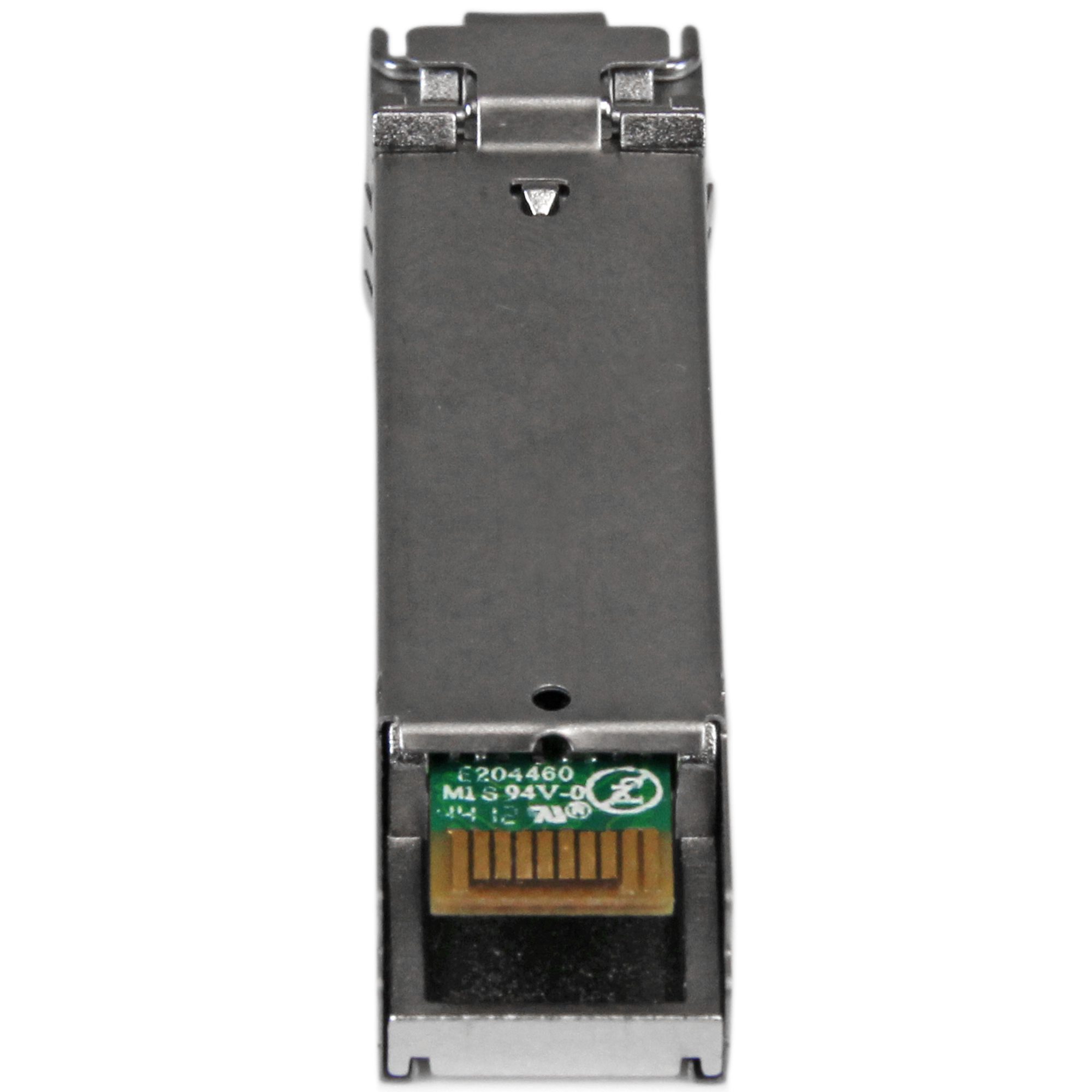 Transceptor SFP compatible con HPE J4858C - StarTech.com - Imagen 2