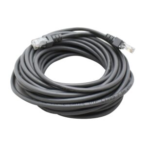 Patch Cord UTP RJ45 Cat 5E de 7.5 m. - Ghia