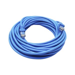 Patch Cord UTP RJ45 Cat 5E de 7.5 m. - Ghia