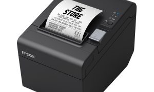 Miniprinter POS