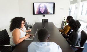 Videoconferencia